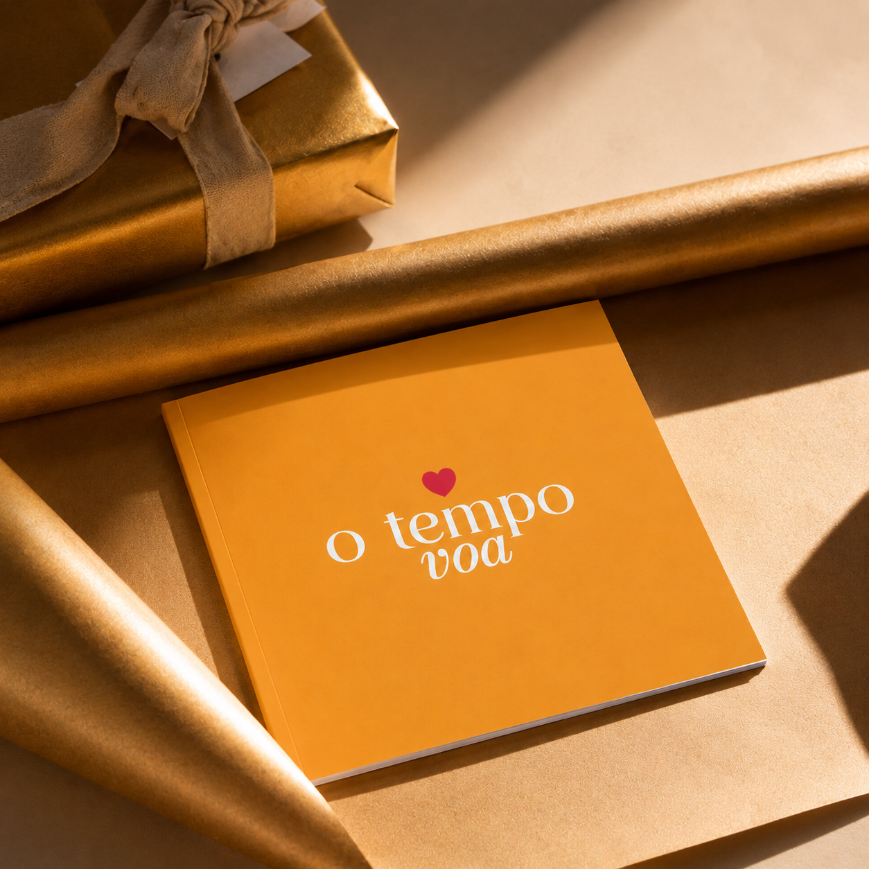 O Tempo Voa — foto 4